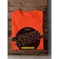 thumbnail image 3 of True Dimension T-Shirt Men -Image by Shutterstock, Male Large, 3 of 4