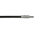 thumbnail image 3 of Parking Brake Cable Fits select: 2003-2007,2009-2012 DODGE RAM 2500, 3 of 3