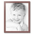 thumbnail image 2 of ArtToFrames 22x27 inch Pink Picture Frame, Pink Wood Poster Frame (4441), 2 of 8