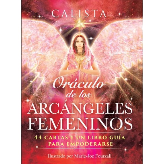 Orculo de los Arcngeles Femeninos