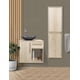 thumbnail image 5 of Combo De Gabinete Para Baño Lavamanos Y Monomando + Gabinete Organizador Jacquemart, 5 of 6
