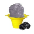 thumbnail image 3 of Hypothermias Blackberry Shaved Ice Snow Cone Flavor Unsweetened Concentrate Makes 1 Gallon when Sugar and Water Added, 3 of 7