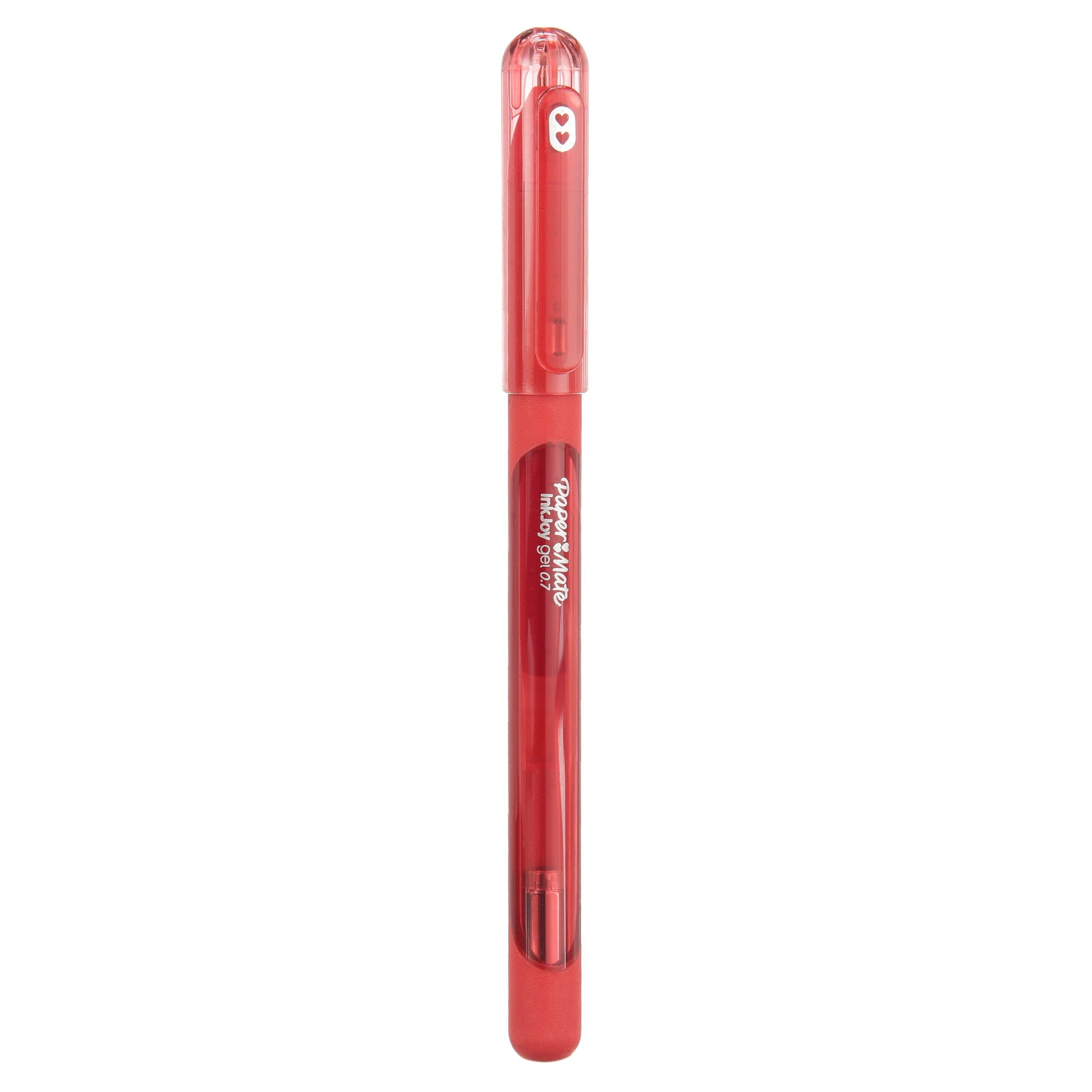 Paper Mate - Porous Point Pen: Medium Tip, Red Ink - 57322711