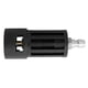 thumbnail image 1 of Conector de Enchufe Rápido Bsvklp Modificado Karcher G1/4, 1 of 9