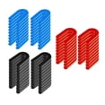 thumbnail image 1 of Paquete de cuñas en forma de U de 60x, cuñas niveladoras de instalación de elevación automática, dispositivo de elevación automotriz, cuña de azulejo, 1 of 8