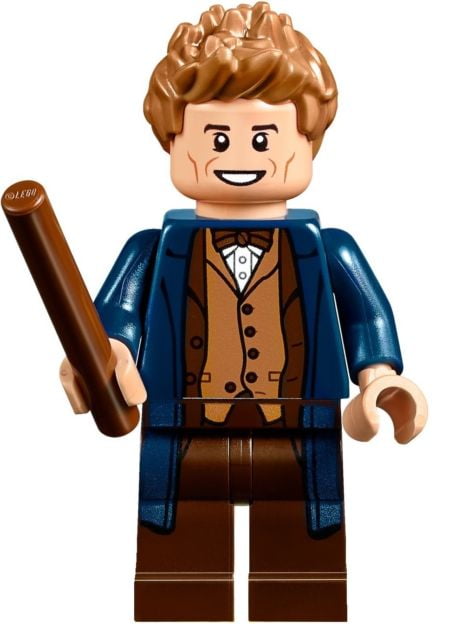 lego newt