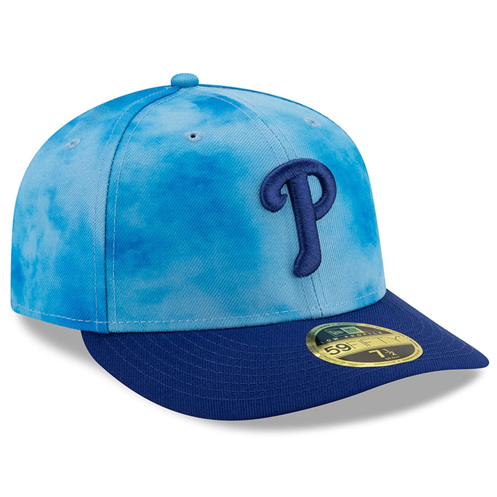 Low Profile 59FIFTY Fitted Hat 
