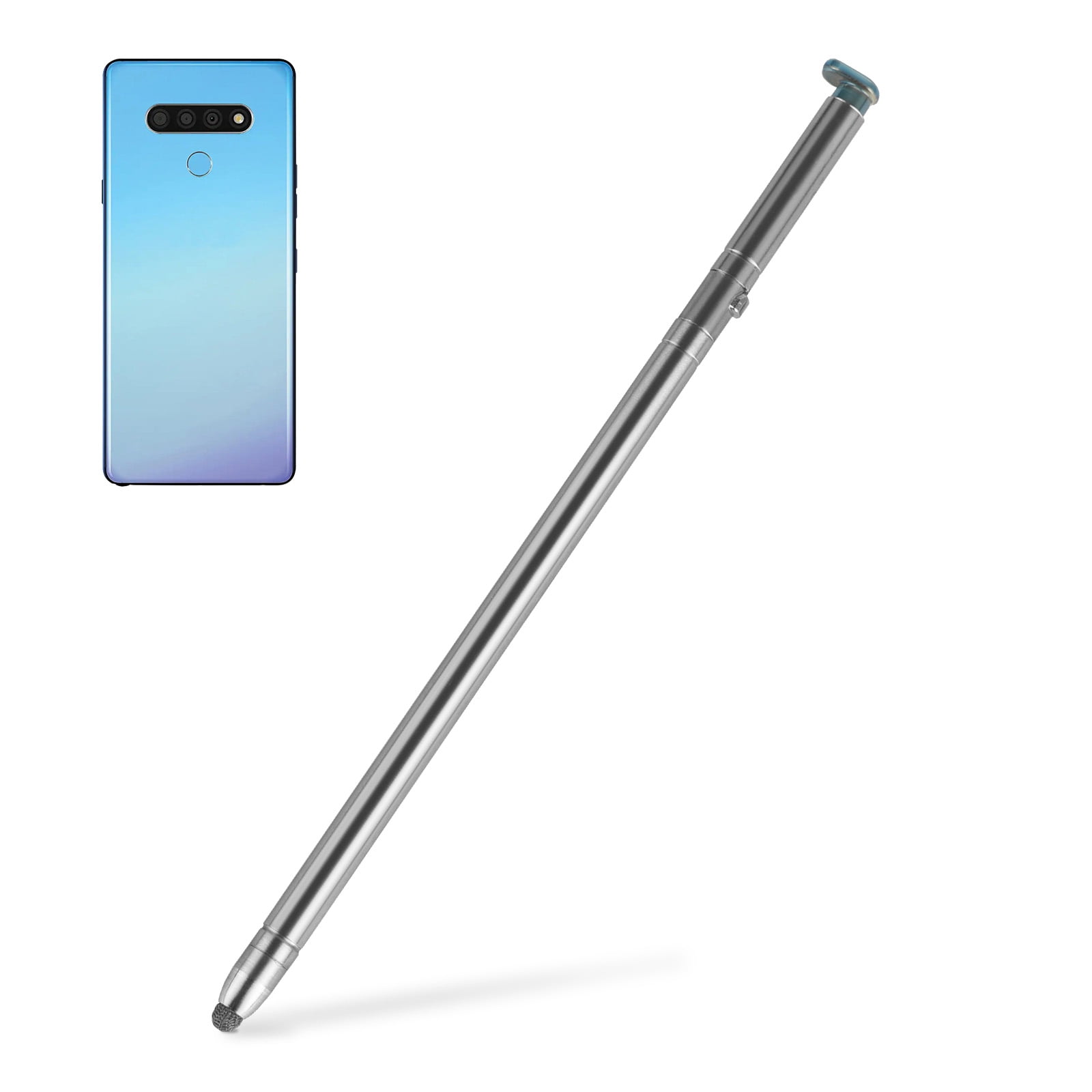 Stylus Pen For Stylo LG Stylo™ Smartphone For Metro By T-Mobile