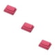 thumbnail image 1 of Minnieouse Elegante cartera para mujer en color favorito: para regalar carteras para mujer, ideal para regalos, disponible en muchos colores, rosa Type1 NO1, 1 of 6
