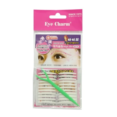 Eye Charm Magic Slim Double Sided Eyelid Tape