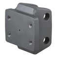 thumbnail image 1 of Rebellion XD Pintle Mount Attachment, 1 of 2