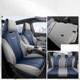 thumbnail image 3 of Para BYD Dolphin 2023-2024 Asientos de automóvil universales, cómodos y transpirables para las cuatro estaciones, 3 of 5