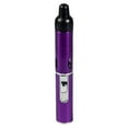 thumbnail image 1 of Tube en Métal avec Arôme de Roche Volcanique Rechargeable Portable Coupe-Vent Flamme Torche Réglable pour Cuisine, 1 of 5