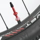 thumbnail image 1 of 2 uds MTB Road Bike Presta F/V válvulas de neumáticos sin cámara para llanta de carbono rojo Ndcxsfigh Accesorios para bicicletas, 1 of 4