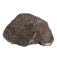 thumbnail image 1 of UPOUART Meteorite Mineral Sample Meteorite Specimen Dark Brown 1Set For Scientific Study, 1 of 7