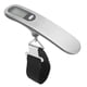 thumbnail image 4 of Báscula Digital Para Maletas, Báscula Portátil De Acero Inoxidable De Alta Precisión Con Batería CR2032 Para Equipaje Y Pesaje Exprés, 4 of 7