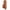 Red, variant on Kureaily Womens Summer Dresses 2024 Casual Short Sleeve Button V Neck Tiered A Line Flowy Beach Midi Dress With Pockets