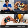 thumbnail image 5 of Rubik’s Impossible, Advanced 3x3 Cube Puzzle, for Kids Aged 8 and up, 5 of 9