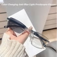 thumbnail image 4 of Color-Changing Anti-Blue Light Presbyopia Glasses for Men Seniors, Color Changing Anti-Blu-Ray Presbyopia Glasses, 4 of 4