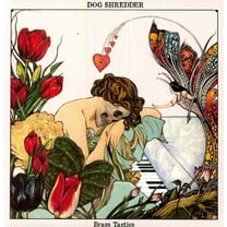 Dog Shredder - Brass Tactics - Music & Performance - Vinyl