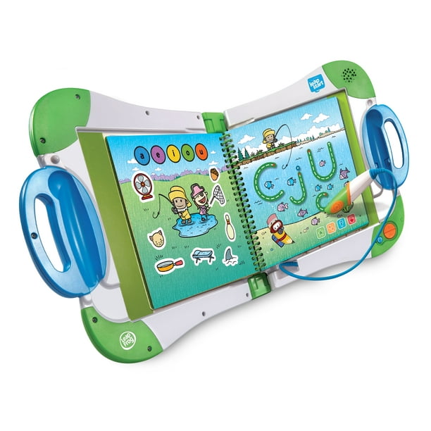 LeapFrog LeapStart Green