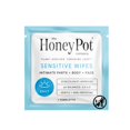 thumbnail image 3 of Toallitas femeninas The Honey Pot Company Sensitive de 15 unidades (paquete de 3), 3 of 8