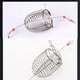 thumbnail image 4 of Greeniant Jaula de pesca de gran capacidad para lago de río, alimentador de cebo reutilizable, jaulas con gancho a presión, equipo para exteriores, Pescar S Greeniant OD032277-01, 4 of 6