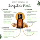 thumbnail image 5 of Aceite Esencial de Jengibre OLEUM VITAE 100% Puro y Organico 15ml, 5 of 5