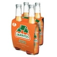 thumbnail image 1 of Jarritos Mandarin 4PK, 1 of 2
