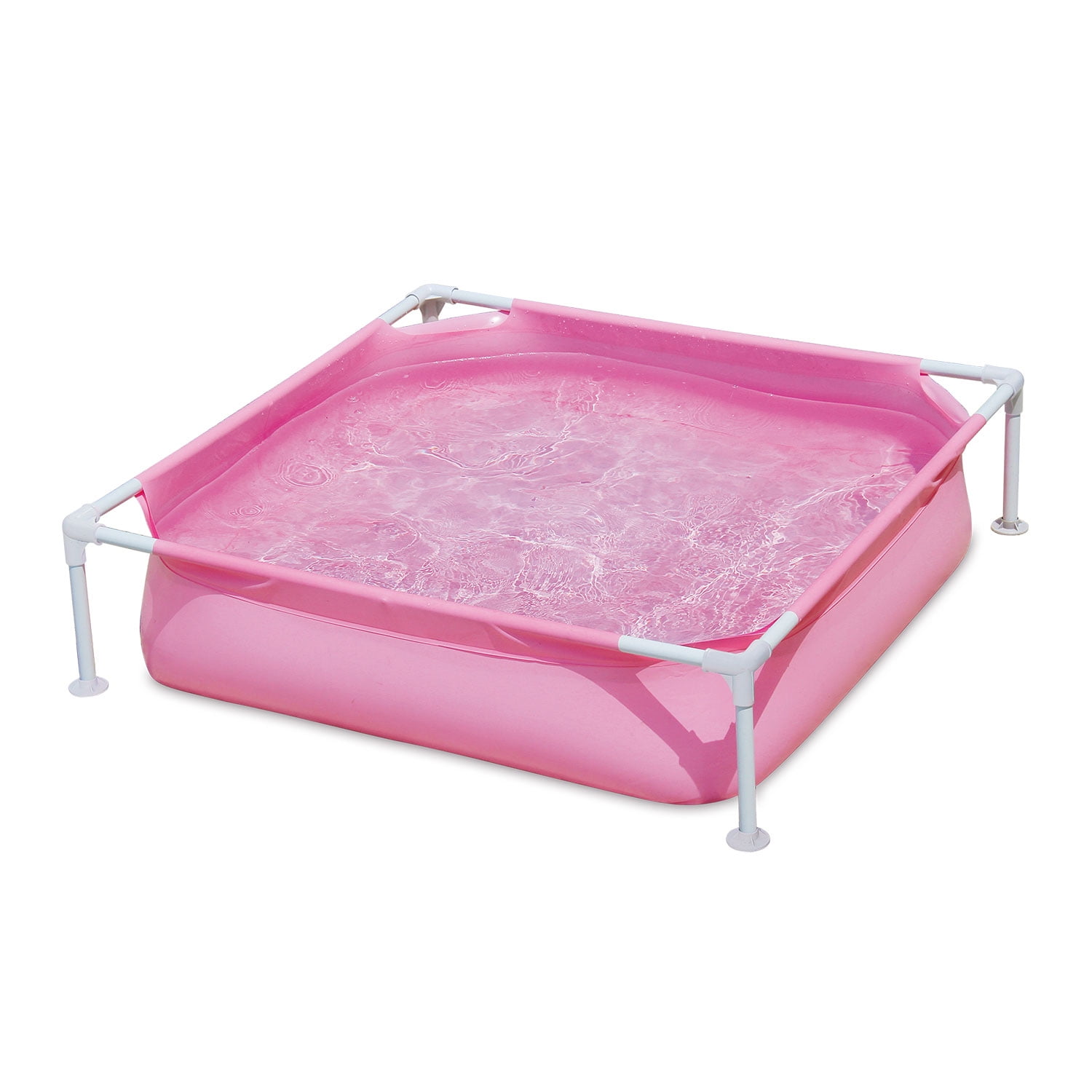 mini plastic pool