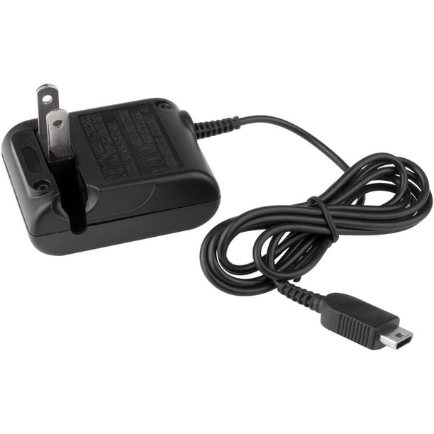 Wiresmith Ac Power Adapter Charger Nintendo Gameboy Advance Gba Micro