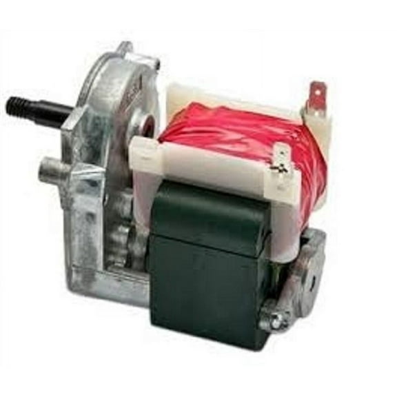 WR60X10258 Crusher Motor for GE