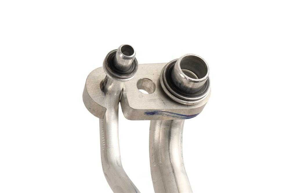 GM Genuine Parts 84819070 A/C Evaporator Inlet and Outlet Tube Assembly