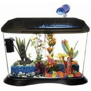 Penn-Plex - NuWave Tank Super Kit, 5.39 Gallons