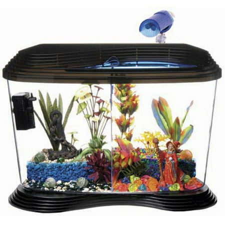 Penn-Plex - NuWave Tank Super Kit, 5.39 Gallons