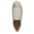 thumbnail image 7 of SOUL Naturalizer Womens Tia Step In Elastic Lace Sneakers - Medium & Wide Width, 7 of 7