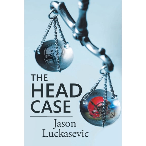 The Head Case, (Paperback)