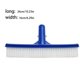 thumbnail image 5 of Greeniant Cepillo para piscina, varilla telescópica, cabezal de succión ligero, cerdas firmes, herramienta de limpieza multiusos, fácil de Deportes acuáticos, 5 of 6