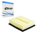 thumbnail image 1 of PUR Air Filter 57-WA11164 for Car Mitsubishi Eclipse Cross, 1 of 2