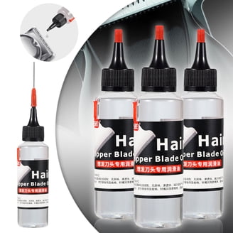 Wahl Clipper Wahl Blade Oil 4oz(36) - Walmart.com
