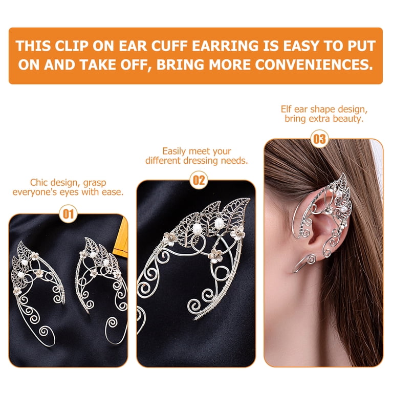 10PCS Stainless Steel Ear Cuff Helix Cartilage Clip On Cross Earrings Non Piercing Cartilage Earrings For Women Girls Jewelry Set 5f3e117dc376be355a3ee3a1 10PCS Stainless Steel Ear Cuff Helix Cartilage Clip On Cross Earrings Non Piercing Cartilage Earrings For Women Girls Jewelry Set 5f3e117dc376be355a3ee3a1