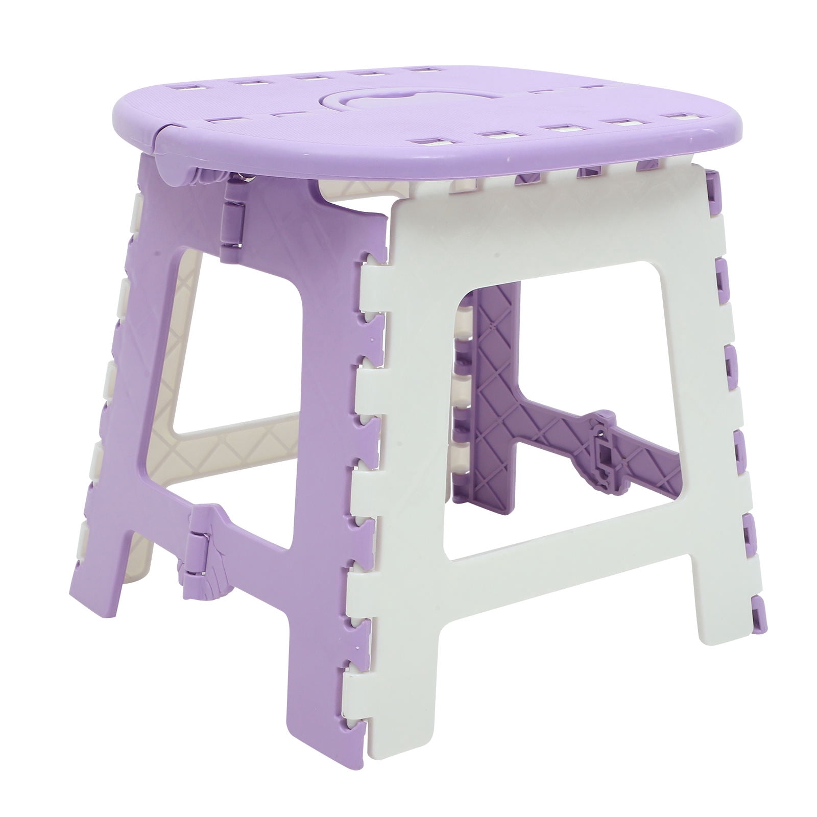 Tabouret De Camping Pliant Stagecaptain TP-334 - Lot De 2, Léger (750g), Charge 110 Kg - Parfait Pour Rando, Pêche, Festival - 4