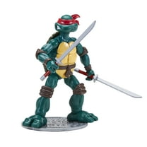 Teenage Mutant Ninja Turtles: 6" Comic Book Leonardo Figure