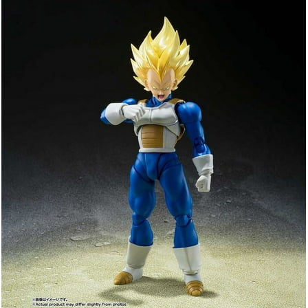 Dragon Ball Super Adult Vinyl Figures, Multicolor