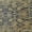 Black Multi, variant on Belagio 15" x 18" Cork Fabric, Precut, Snake, Black Multi