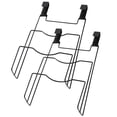 thumbnail image 3 of Organizador de tapa de olla para puerta de armario, soporte para tapa de olla, organizador para tabla de cortar, 2 uds., 3 of 7