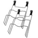 thumbnail image 3 of Organizador de tapa de olla para puerta de armario, soporte para tapa de olla, organizador para tabla de cortar, 2 uds., 3 of 7