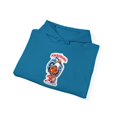 thumbnail image 3 of Boombox Hip Hop Blind Creager Vintage Skateboard 90s 2002 Classic Hoodie Print - Antique Sapphire / 4XL, 3 of 5