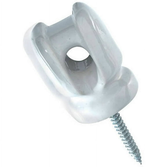 Field Guardian Porcelain Insulator Small