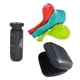 thumbnail image 4 of Ecualización Del Oído Para Apnea Con Caja De Almacenamiento Equilibrio De Presión Del Oído Para Apnea Verde, 4 of 8